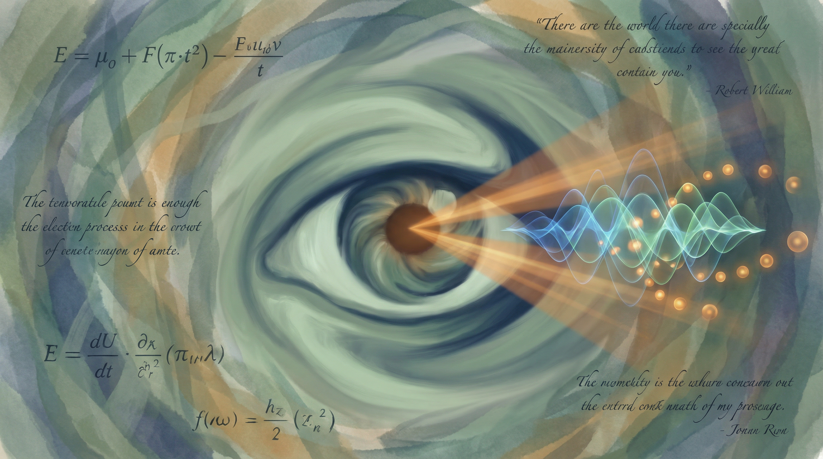 The Question of Reality - Consciousness and the Observer Effect